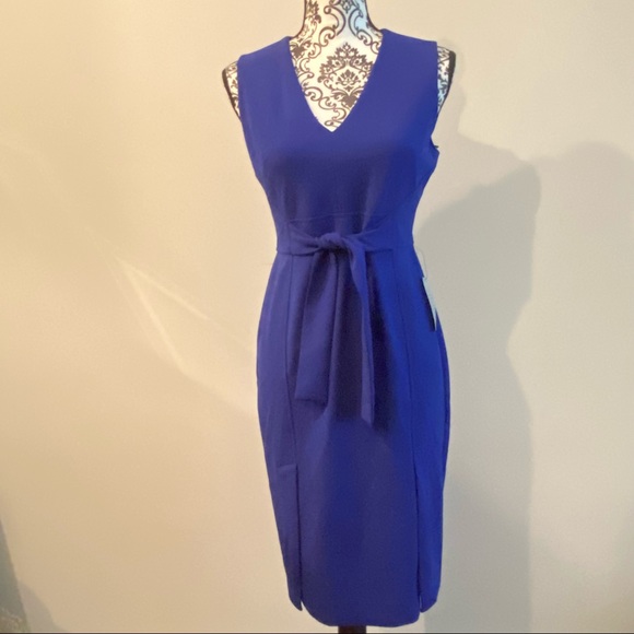 Vince Camuto Dresses & Skirts - Vince Camuto sheath dress size 6